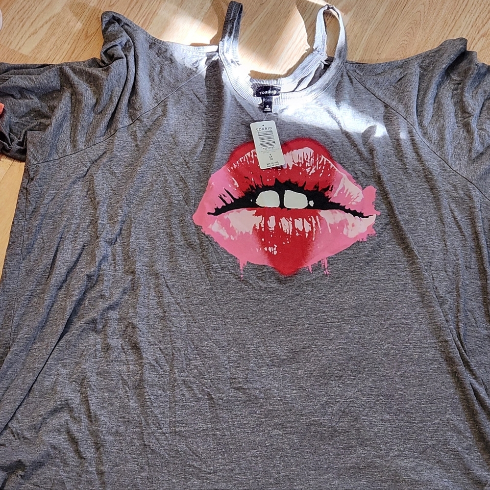 Torrid - Picture 7 of 16